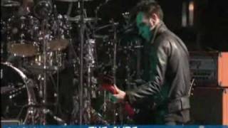 The Cure - The Kiss (Live 2009)