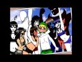 {nightcore}creepypasta welcome to the show 