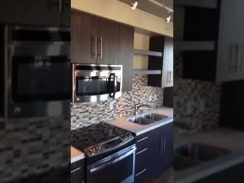 C8 Two Bed / Two Bath 1,001sqft