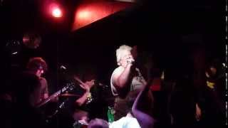 Sloppy Seconds, &quot;Let&#39;s Kill The Trendy&quot;, Buffalo, NY 2014