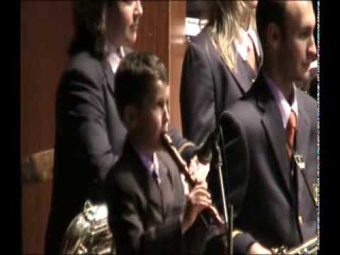 DOM ZUŠ Jeseník - George Zamphir: Píseň osamělého pastevce