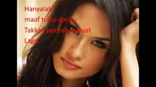 Download lagu Rebecca   Maafkan Aku Mencintai Kekasihmu mp3