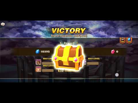 SUMMONERS WAR | HOW TO SUMMON NAT5 | 100% LEGIT