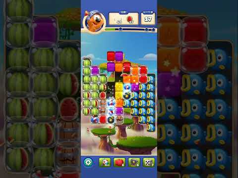 Toon Blast Level #7676#7677#7678#7679#7680 Clear @mlupin‘s Room(1)