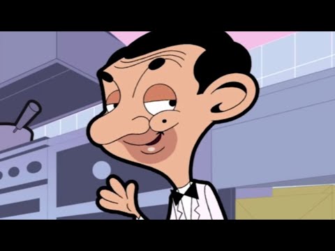 Restaurant | Season 1 Episode 30 | Mr. Bean