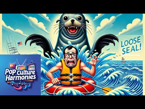 🎶Loose Seal!🎶| TV Music | Arrested Development