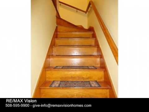 101 Suomi Street, Paxton MA 01612 - Single Family Home - Real Estate - For Sale -