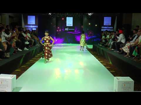 Adiva Girl's Gown For Kids | G 1784 Maroon | Latest Collection | Trendy Design