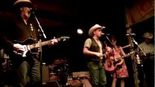 Asleep At The Wheel - "Bob Wills is Still the King"