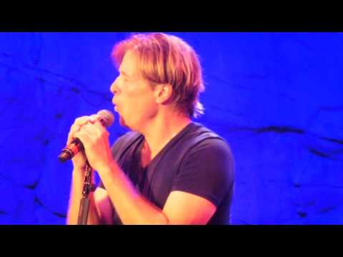 Jack wagner I was too young