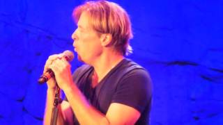 Jack wagner I was too young