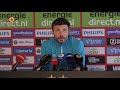 Mark van Bommel lovend over Steven Bergwijn: ‘Hij ontwikkelt zich uitstekend’