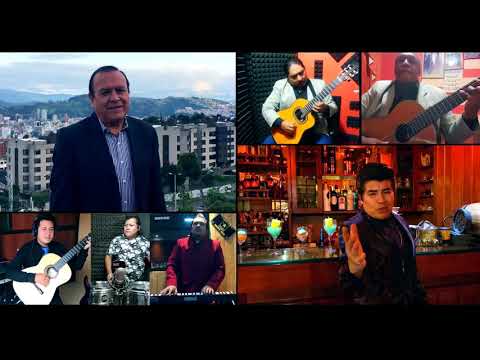 Gerardo Morán y Roberto Zumba - Tres Motivos / Estrella Fugaz (Videoclip Oficial)
