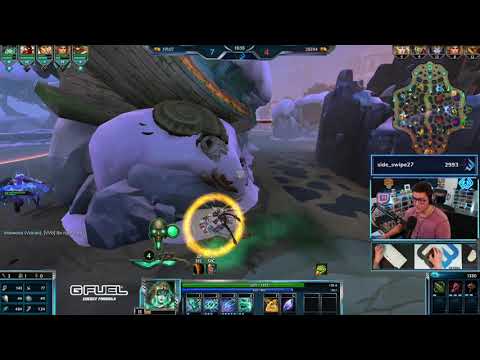 Cliodhna: Her Ult Is Super Broken!