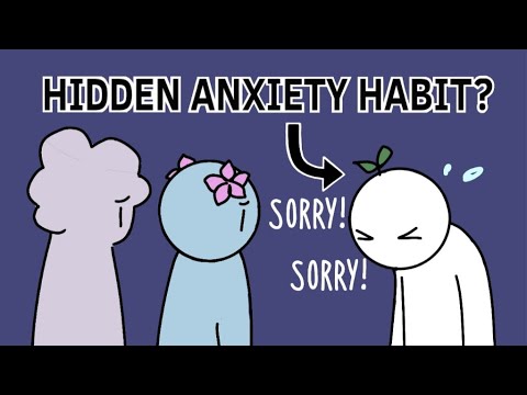 焦慮的6個隱藏跡象 (6 Hidden Signs of Anxiety)