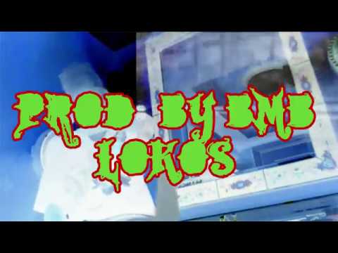 TXDD THV TXKVR -  She Scared Of Me  (Prod by  Bmb Loko los)