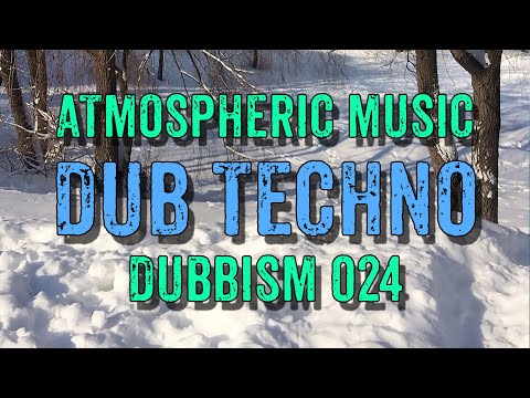 Dub Techno Mix 2022 | DUBBISM 024 - རྒྱུག་ཆུ།
