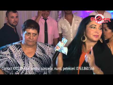 KRISTIYANA LIVE - BOIERASI DIN BOIERI MARI