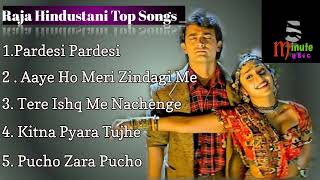 Download lagu Hindi Song Raja Hindustani Movie all Song... mp3