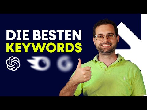 SEO Keyword Recherche: 3 kostenlose Tools für die perfekten Begriffe
