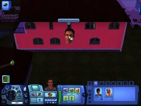 Episode 2 - Sims 3 Generation Challenge - Future Wife Prospects