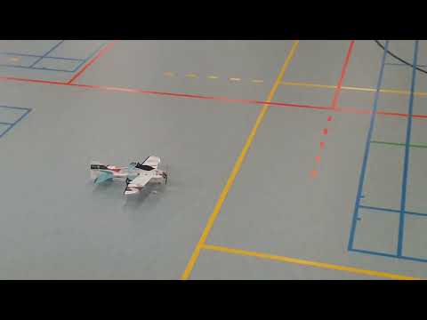 NK F3P Finale seizoen 2024/2025 F3P-C Mathijs Molenaar  ronde 3