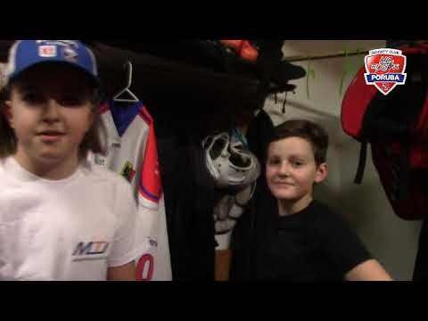 HC RT Torax r.2009 - HC Kroměříž