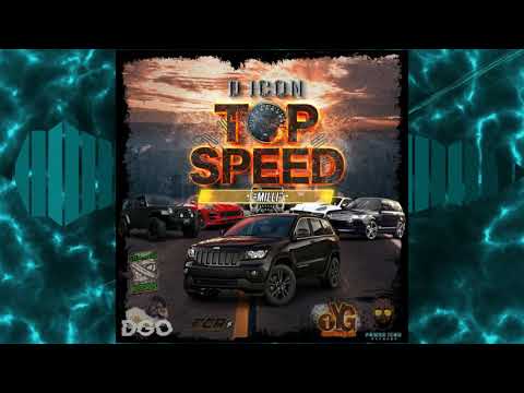 D Icon - Milli (Official Audio) ft. Twinkle Brain