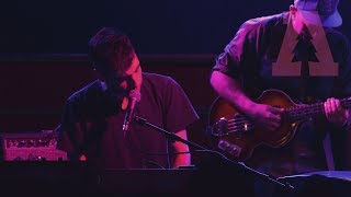 Leif Vollebekk - Vancouver Time - Shows From Schubas