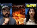 Oppenheimer New Trailer Reaction