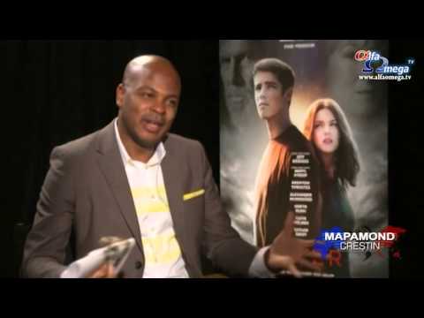 Filmul „Darul lui Jonas” lanseaza o provocare pentru tineri