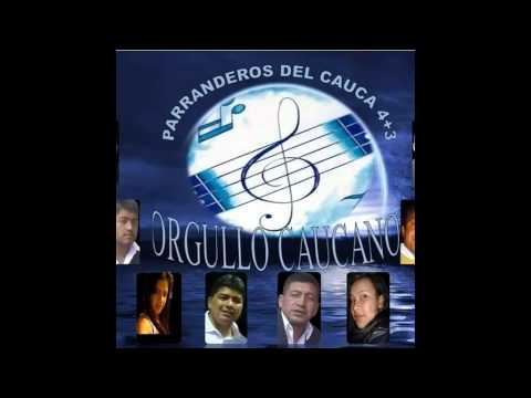 VUELVE   Lo nuevo de CUATRO MAS TRES  PARRANDEROS DEL CAUCA