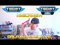 Transformers From South Korea How To Start Unbox Review The Galaxy Weapon Tobot Transformers