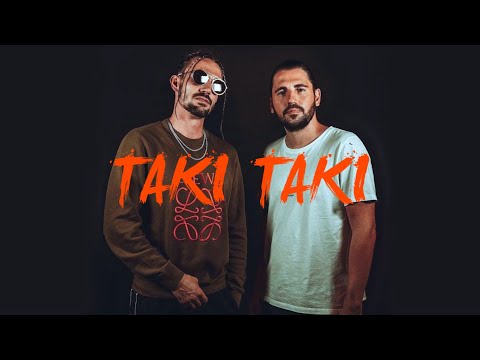 Dimitri Vegas & Like Mike vs. Quintino - Taki Taki (Remix)