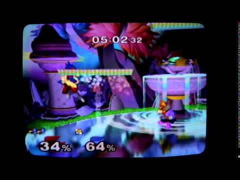 Chapel Thrillz 17 - Grand Finals - Ronzell vs Jager