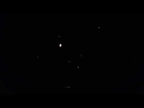 Guidesång i Sala silvergruva