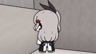 How to Approach an Introvert【Hololive Animation】