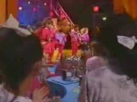 Kids Incorporated - Who Found Who
