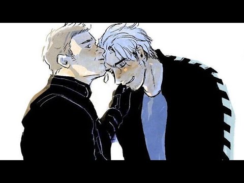 Pietro Maximoff & Clint Barton| Heaven don't have a name