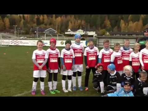 superlørdag g10 Jevnaker stadion 17.10.2015