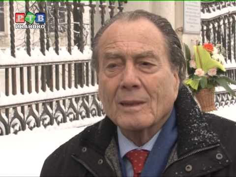 Коммунисты послали Шереметева в Париж