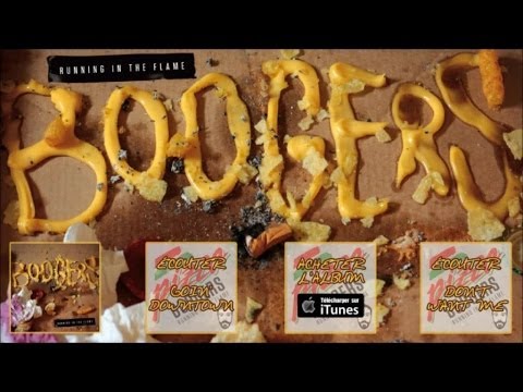 Boogers - The Big Summer (Officiel)