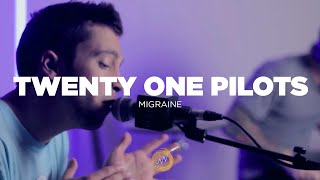 Twenty One Pilots - Migraine (Roland Sessions) | NAKED NOISE SESSION