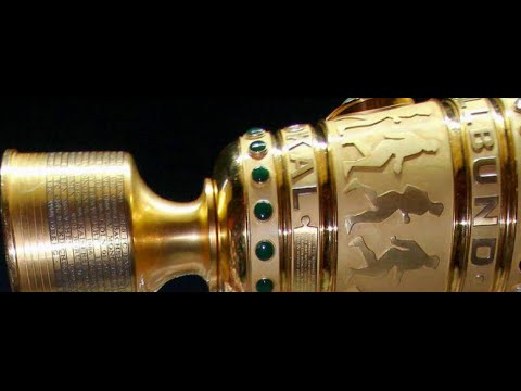 LandesPOKAL der 99'iger 2014/15 3. Runde