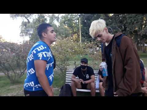 Mateo vs Dirtyy SK - Cuartos de final - BIG BANG FREE GOLD II FECHA CLASIFICATORIA III