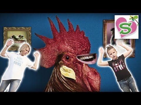 SKIBIDI CHALLENGE // СкИбИдИ ПАРОДИЯ // MyLittleSasha