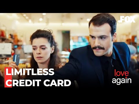 Fatih Does A Big Gesture For Zeynep - Love Again Episode 6