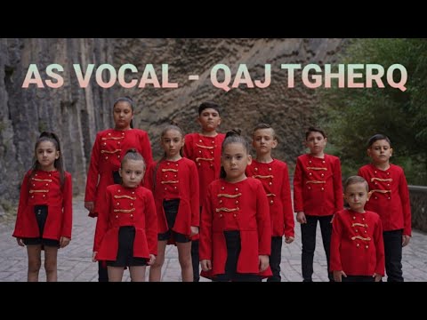 As voice vocal studio- Qaj Tgherq /Քաջ տղերք/ Երգի հեղինակ ՝ Սարգիս Ավետիսյան // new music 2021