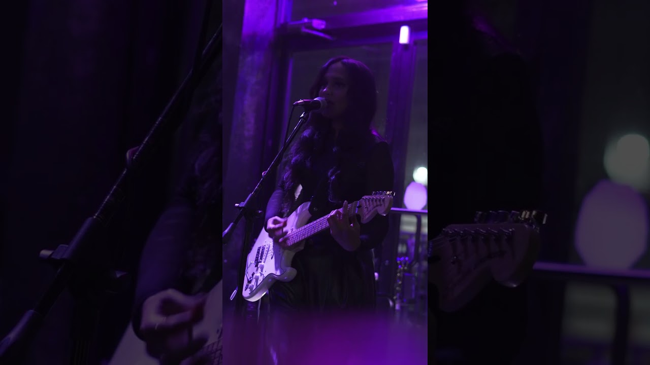 Promotional video thumbnail 2 for Valentina Girott