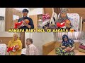Hamara Baby NICU Se Aagaya Baby Pappa Ke Jaisa Hai ️ Sameerazaenvlogs